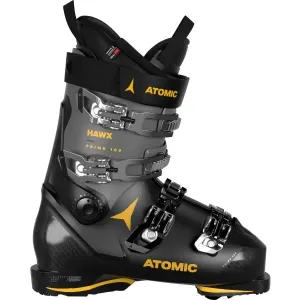 Atomic HAWX PRIME 100 GW Skischuhe, schwarz, größe 31-31.5
