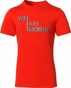 Atomic RS T-Shirt Red XL T-Shirt