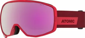 Atomic Count HD Red/Pink/Copper HD Ski Brillen