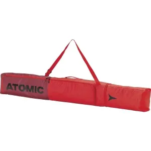 Atomic SKI BAG Skitasche, rot, größe os