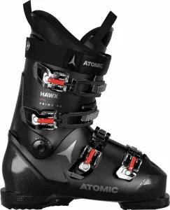 Atomic Hawx Prime 90 Black/Red/Silver 25/25,5 Alpin-Skischuhe