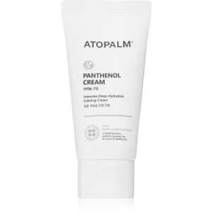 ATOPALM Panthenol Intensive Feuchtigkeit spendende und beruhigende Creme mit Panthenol 80 ml