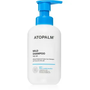 ATOPALM MLE extra sanftes Shampoo für empfindliche Kopfhaut 300 ml