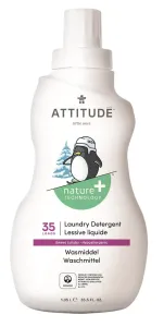 Attitude ATTITUDE Waschgel für Kinder mit Duft Sweet Lullaby 1050 ml