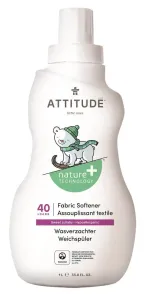 Attitude ATTITUDE Weichspüler für Kinder Sweet Lullaby 1000 ml