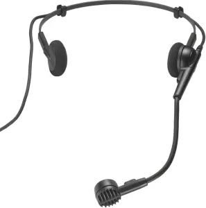 Audio-Technica Pro 8 HECW Dynamisches Headsetmikrofon
