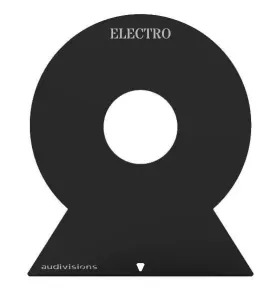 Audivisions Electro Vertical