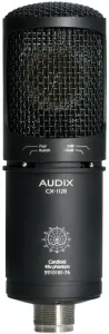 AUDIX CX112B Kondensator Studiomikrofon