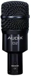 AUDIX D2 Mikrofone für Toms