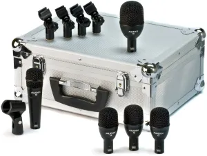 AUDIX FP5 Mikrofon-Set für Drum