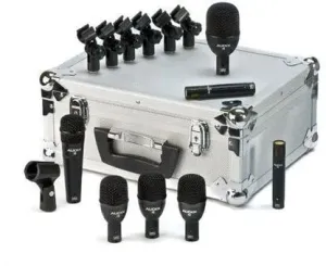 AUDIX FP7 Mikrofon-Set für Drum