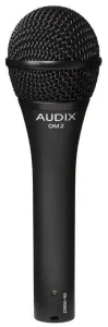 AUDIX OM2-S Dynamisches Gesangmikrofon