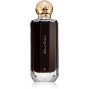 Aurora Black Elixir Eau de Parfum für Herren 100 ml
