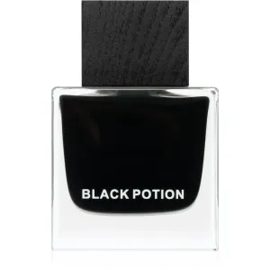 Aurora Black Potion Eau de Parfum für Herren 100 ml