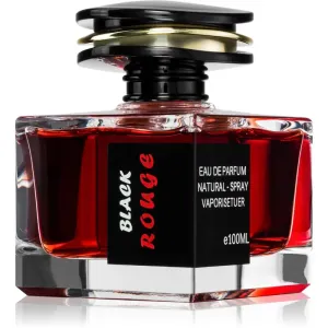 Aurora Black Rouge Eau de Parfum für Damen 100 ml