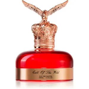 Aurora Call Of The Wild Eau de Parfum für Damen 100 ml