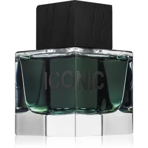 Aurora Iconic Eau de Parfum für Herren 100 ml