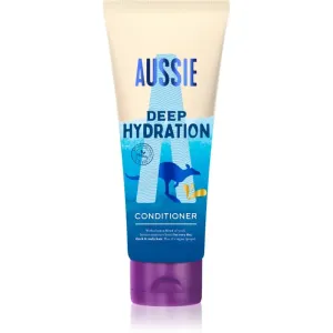 Aussie Deep Hydration Deep Hydration Haarconditioner für intensive Hydratisierung 200 ml