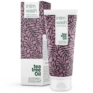 Australian Bodycare Intim Wash Gel für die intime Hygiene mit Tea Tree Öl 200 ml #332512