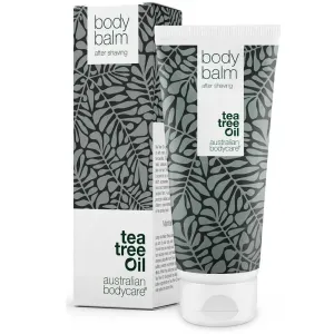 Australian Bodycare Tea Tree Oil Körper-Balsam nach der Rasur 200 ml