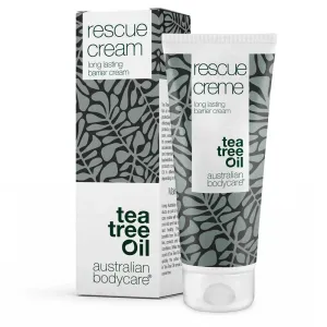Australian Bodycare Tea Tree Oil Schutzcreme Für irritierte Haut 100 ml