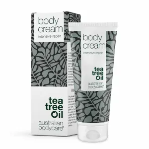 Australian Bodycare Tea Tree Oil Körpercreme mit Tea Tree Öl 100 ml