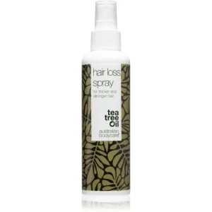 Australian Bodycare Tea Tree Oil Spray gegen Haarausfall 150 ml
