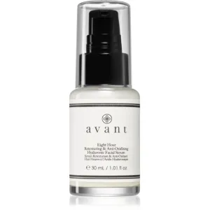 Avant Age Nutri-Revive Eight-hour Anti-Oxidising & Retexturing Hyaluronic Facial Serum schützendes Antioxidans-Serum gegen Pigmentflecken 30 ml