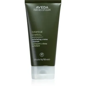 Aveda Botanical Kinetics™ Exfoliating Creme Cleanser cremiges Reinigungsgel mit Peelingeffekt 150 ml
