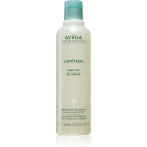 Aveda Confixor™ Liquid Gel Haargel für Fixation und Form 250 ml