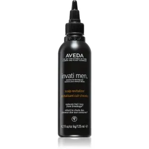Aveda Invati Men™ Scalp Revitalizer das Haartonikum zur Stärkung der Haare 125 ml