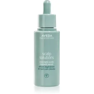 Aveda Scalp Solutions Overnight Scalp Renewal Serum Nachtserum für die gesunde Kopfhaut 50 ml