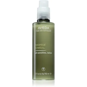 Aveda Botanical Kinetics™ All-Sensitive™ Lotion Gesichtscreme für empfindliche Haut 150 ml
