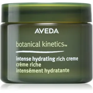 Aveda Botanical Kinetics™ Intense Hydrating Rich Creme tiefenwirksame feuchtigkeitsspendende Creme für trockene bis sehr trockene Haut 50 ml