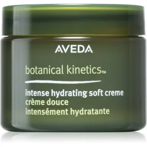 Aveda Botanical Kinetics™ Intense Hydrating Soft Creme seidigfeine feuchtigkeitsspendende Creme 50 ml