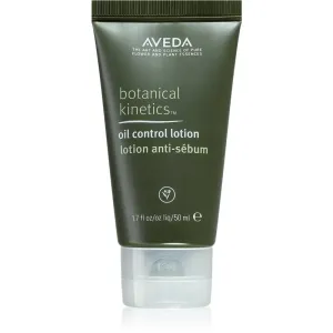 Aveda Botanical Kinetics™ Oil Control Lotion Gesichtslotion  für normale bis fettige Haut 50 ml
