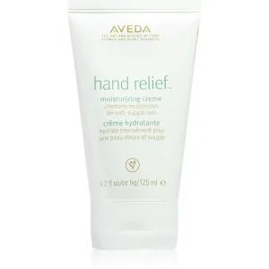Aveda Hand Relief™ Moisturizing Creme Handcreme feuchtigkeitsspendend 125 ml