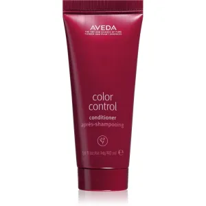 Aveda Color Control Conditioner Farbschutz-Conditioner 40 ml