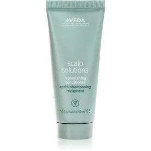 Aveda Scalp Solutions Replenishing Conditioner zartes Conditioner zum nähren und Feuchtigkeit spenden 40 ml