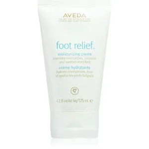 Aveda Foot Relief™ Moisturizing Creme tiefenwirksame Feuchtigkeitscreme für die Füße 125 ml