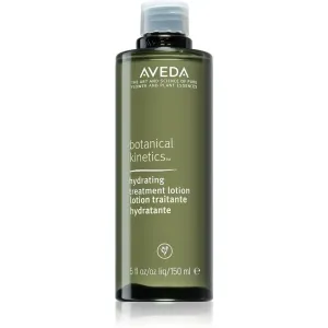 Aveda Botanical Kinetics™ Hydrating Treatment Lotion feuchtigkeitsspendende Milch für das Gesicht 150 ml