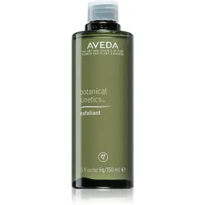 Aveda Botanical Kinetics™ Exfoliant Peeling-Lotion mit aufhellender Wirkung für das Gesicht 150 ml