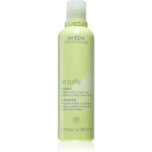 Aveda Be Curly™ Shampoo Shampoo für lockige und wellige Haare 250 ml