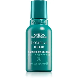 Aveda Botanical Repair™ Strengthening Shampoo stärkendes Shampoo für beschädigtes Haar 50 ml