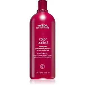 Aveda Color Control Shampoo Shampoo mit Farbschutz ohne Sulfat und Parabene 1000 ml