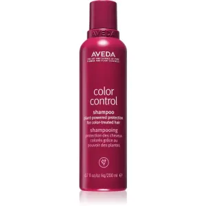 Aveda Color Control Shampoo Shampoo mit Farbschutz ohne Sulfat und Parabene 200 ml