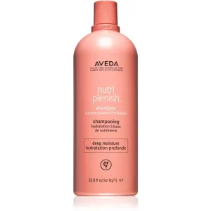 Aveda Nutriplenish™ Shampoo Deep Moisture intensives, nährendes Shampoo für trockenes Haar 1000 ml