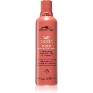 Aveda Nutriplenish™ Shampoo Deep Moisture intensives, nährendes Shampoo für trockenes Haar 250 ml
