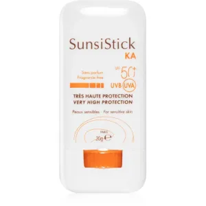 Avène Sun SunsiStick Schutzstäbchen für empfindliche Bereiche SPF 50+ 20 g