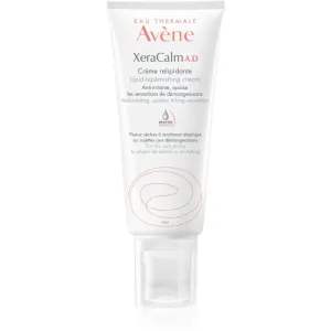 Avène XeraCalm A.D. rückfettende Creme für trockene bis atopische Haut 200 ml